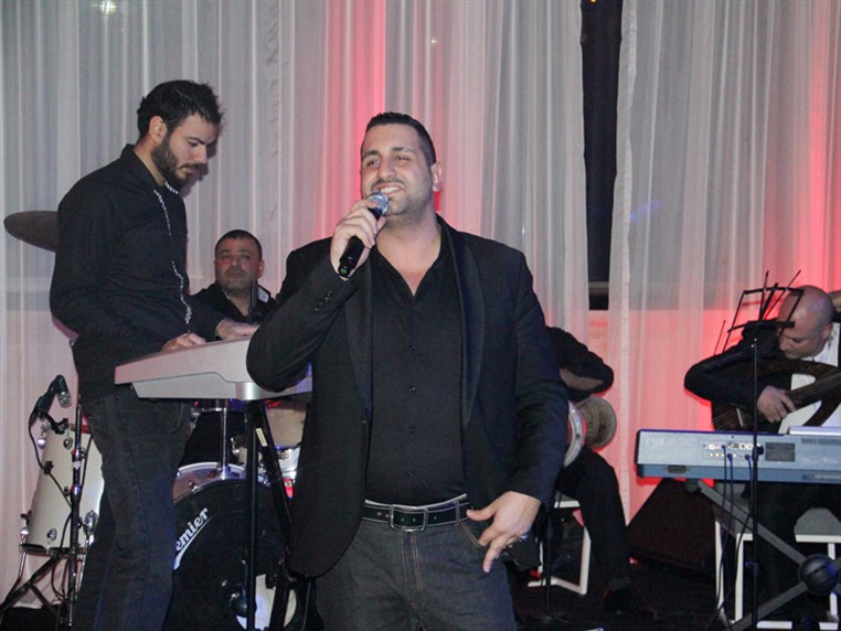 Monte Cassino Pre Christmas Event 